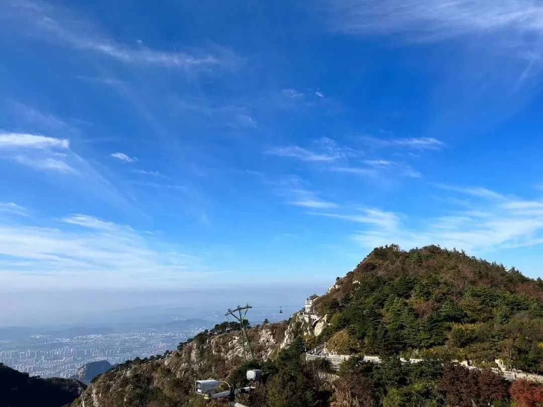 我們一起，頂峰相見 