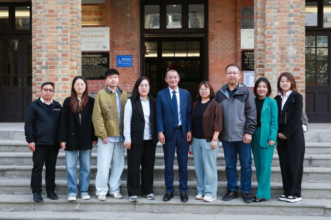 社科賽斯考研董事長甄誠先生應邀為河北工業大學MBA帶來專題講座！